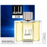 Dunhill 51.3 N Alfred - Eau de Toilette - Perfume Sample - 2 ml