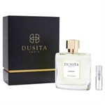 Parfums Dusita Cavatina - Eau de Parfum - Perfume Sample - 2 ml