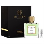 Dusita Erawan - Eau de Parfum - Perfume Sample - 2 ml
