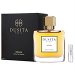 Parfums Dusita Issara - Extrait de Parfum - Perfume Sample - 2 ml
