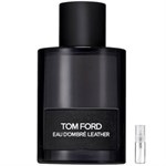 Eau D'Ombre Leather by Tom Ford - Eau de Toilette - Perfume sample - 2 ml