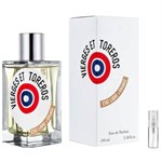 Etat Libre d'Orange Vierges et Toreros - Eau de Parfum - Perfume Sample - 2 ml