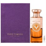 Electimuss Spice D'Arno - Extrait de Parfum - Perfume Sample - 2 ml