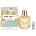 Elie Saab Girl of Now - Eau de Parfum - Perfume Sample - 2 ml