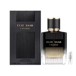 Elie Saab L'Homme - Eau de Parfum - Perfume Sample - 2 ml