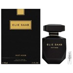 Elie Saab Nuit Noor - Eau de Parfum - Perfume sample - 2 ml