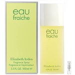 Elizabeth Arden Eau Fraiche - Fragrance Spray - Perfume Sample - 2 ml