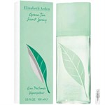 Elizabeth Arden Green Tea - Eau de Toilette - Perfume Sample - 2 ml
