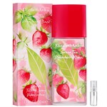 Elizabeth Arden Green Tea Strawberry Basil - Eau de Toilette - Perfume Sample - 2 ml
