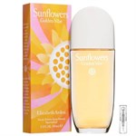 Elizabeth Arden Sunflowers Golden Vibe - Eau de Toilette - Perfume Sample - 2 ml
