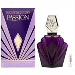 Elizabeth Taylor Passion - Eau de Toilette - Perfume Sample - 2 ml