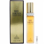 Elizabeth Taylor White Diamonds - Eau de Parfum - Perfume Sample - 2 ml