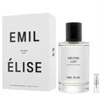Emil Elise Melting Lust - Eau de Parfum - Perfume Sample - 2 ml