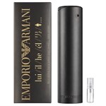Emporio Armani Lui - Eau de Toilette - Perfume sample - 2 ml