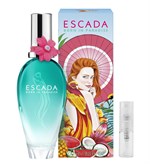 Escada Born In Paradise - Eau de Toilette - Perfume sample - 2 ml