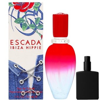 Escada Ibiza Hippie - Eau de Toilette - Perfume Sample - 2 ml