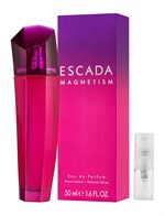 Escada Magnetism - Eau de Parfum - Perfume sample - 2 ml