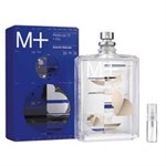 Escentric Molecules 01 + Iris - Eau de Toilette - Perfume sample - 2 ml