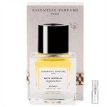 Essential Parfums Bois Imperial - Extrait de Parfum - Perfume Sample - 2 ml