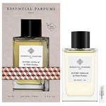Essential Parfums Velvet Iris - Eau de Parfum - Perfume Sample - 2 ml