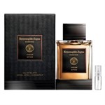 Zegna Essenze Indian Spice - Eau de Toilette - Perfume Sample - 2 ml