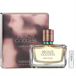 Estee Lauder Bronze Goddess 2019 - Eau Fraiche - Perfume Sample - 2 ml