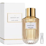 Estee Lauder Infinite Sky - Eau de Parfum - Perfume Sample - 2 ml