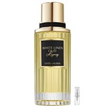 Estée Lauder White Linen Oud Legacy - Eau de Parfum - Perfume sample - 2 ml