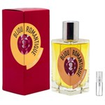 Etat Libre d'Orange Bijou Romantique - Eau de Parfum - Perfume Sample - 2 ml