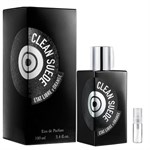 Etat Libre d'Orange Clean Suede - Eau de Parfum - Perfume Sample - 2 ml