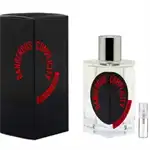 Etat Libre D'Orange Dangerous Complecity - Eau de Parfum - Perfume sample - 2 ml