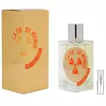 Etat Libre D'Orange La Fin Du Monde - Eau de Parfum - Perfume sample - 2 ml