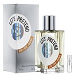 Etat Libre d'Orange Let's Pretend - Eau de Parfum - Perfume Sample - 2 ml