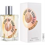 Story Of Your Life Etat Libre d'Orange - Eau de Parfum - Perfume sample - 2 ml