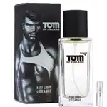 Etat Libre D'Orange Tom of Finland - Eau de Parfum - Perfume sample - 2 ml