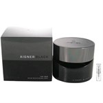 Etienne Aigner Black for Men - Eau de Toilette - Perfume Sample - 2 ml