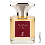 Ex Idolo Love & Crime - Eau de Parfum - Perfume Sample - 2 ml