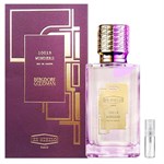Ex Nihilo 10019 Wonders - Eau de Parfum - Perfume Sample - 2 ml