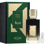 Ex Nihilo Emerald Royals - Eau de Parfum - Perfume Sample - 2 ml