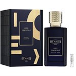 Ex Nihilo Gold Immortals - Extrait de Parfum - Perfume Sample - 2 ml