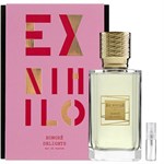 Ex Nihilo Honoré Delights - Eau de Parfum - Perfume Sample - 2 ml