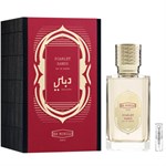 Ex Nihilo Scarlet Sands - Eau de Parfum - Perfume Sample - 2 ml