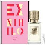 Ex Nihilo Spiky Muse - Eau de Parfum - Perfume Sample - 2 ml