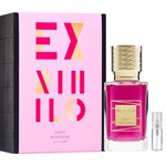 Ex Nihilo Sweet Morphine - Eau de Parfum - Perfume Sample - 2 ml