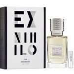 Purchase for a minimum of 30 euros and receive this for free: "Ex Nihilo The Hedonist - Eau de Parfum - Perfume Sample - 2 ml"