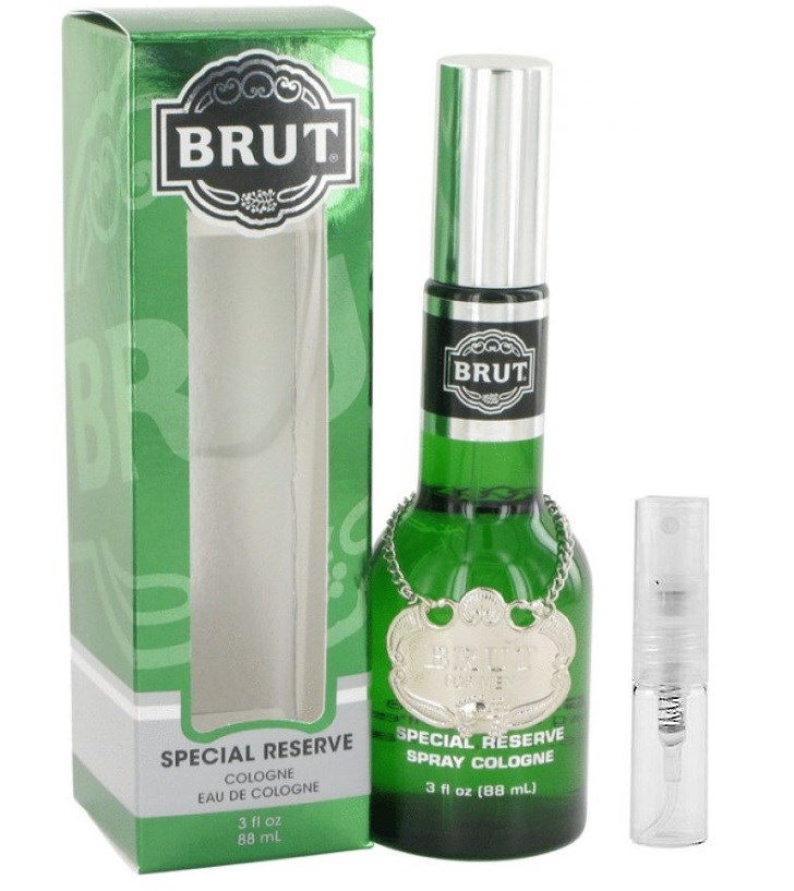 Brut basenotes on sale