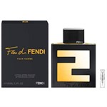 Fendi Fan di Fendi Pour Homme - Eau de Toilette - Perfume Sample - 2 ml