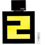 Fendi Fan di Fendi Pour Homme - Eau de Toilette - Perfume Sample - 2 ml