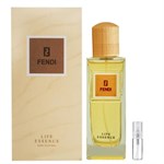 Fendi Life Essence - Eau de Toilette - Perfume Sample - 2 ml