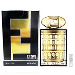 Fendi Palazzo - Eau de Parfum - Perfume Sample - 2 ml